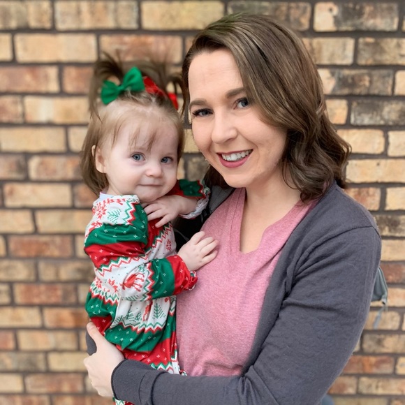 Meet your Posher, Megan - Picture 2 of 2